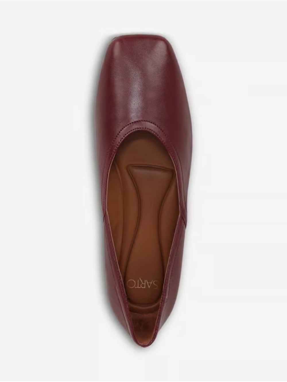 Franco Sarto Flexa Adalina Ballet Flat - Picture 3 of 9